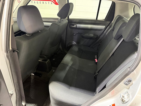 Citroen DS4 8 of 9