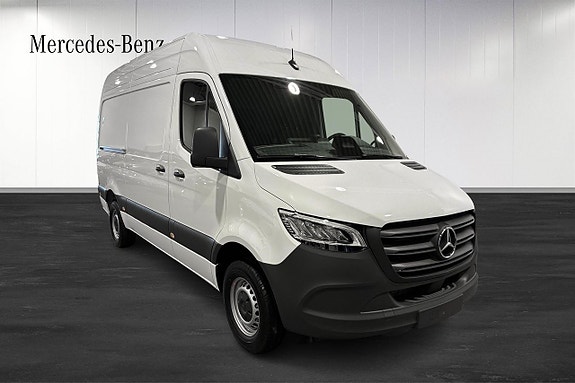 Mercedes-Benz Sprinter 317 2 of 20
