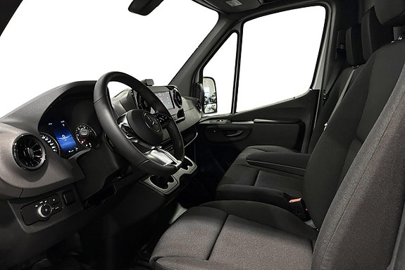 Mercedes-Benz Sprinter 317 13 of 20
