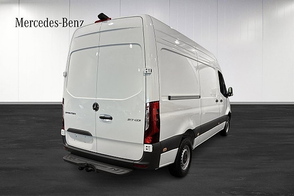 Mercedes-Benz Sprinter 317 3 of 20