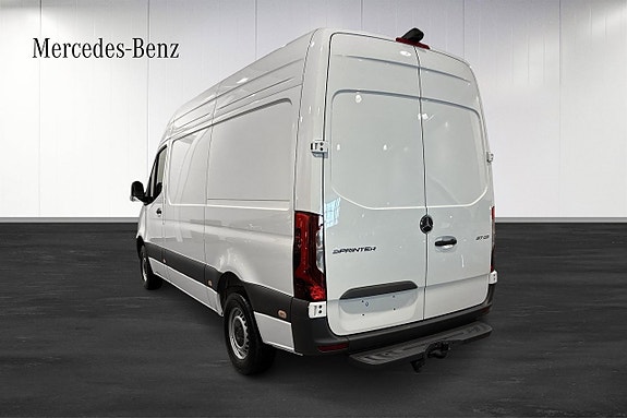 Mercedes-Benz Sprinter 317 4 of 20
