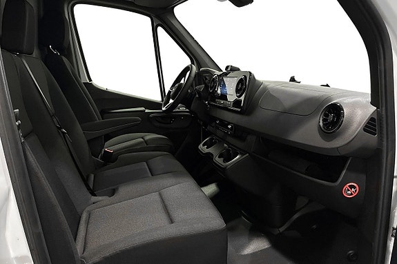 Mercedes-Benz Sprinter 317 11 of 20