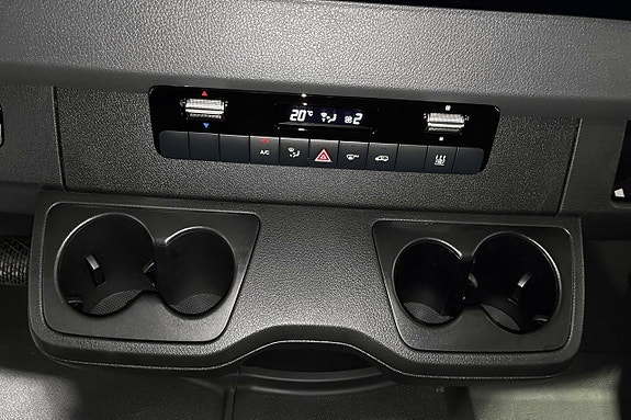 Mercedes-Benz Sprinter 317 20 of 20