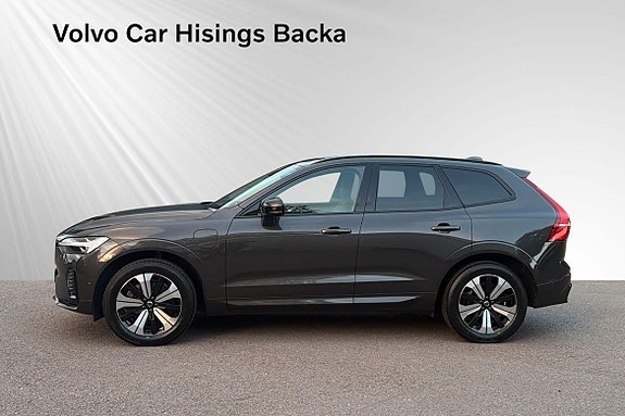 Volvo XC60 4 of 13