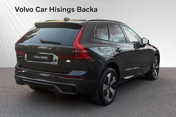 Volvo XC60 6 of 13