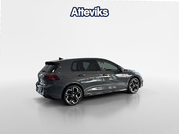 Volkswagen Golf I 3 of 21