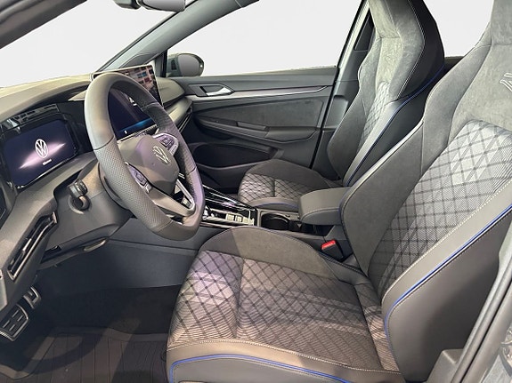 Volkswagen Golf I 9 of 21