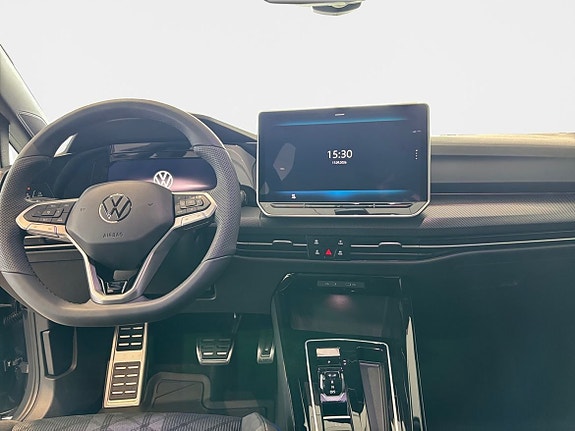 Volkswagen Golf I 13 of 21