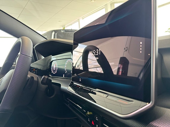 Volkswagen Golf I 16 of 21