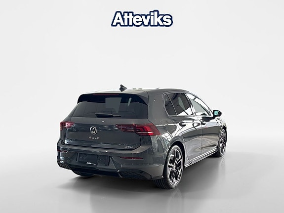 Volkswagen Golf I 4 of 21