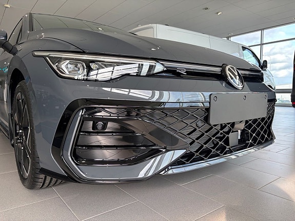 Volkswagen Golf I 21 of 21