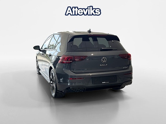 Volkswagen Golf I 5 of 21
