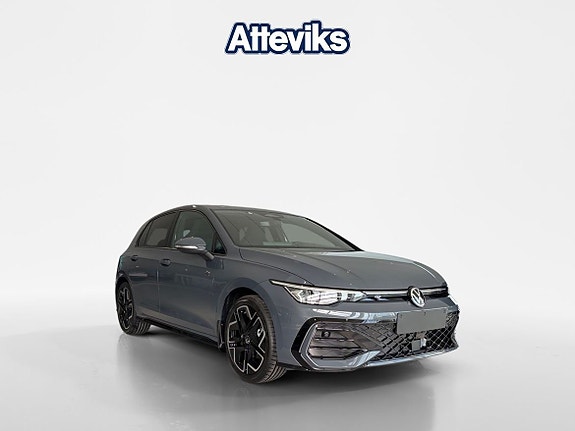 Volkswagen Golf I 8 of 21