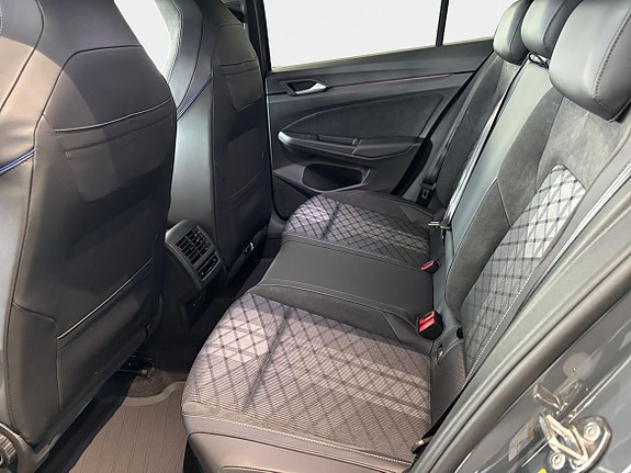 Volkswagen Golf I 12 of 21