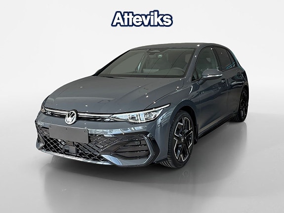 Volkswagen Golf I 6 of 21