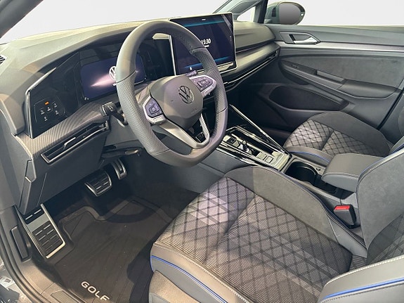 Volkswagen Golf I 10 of 21