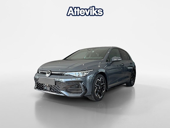 Volkswagen Golf I 7 of 21