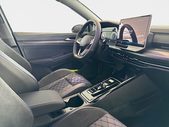 Volkswagen Golf I 14 of 21