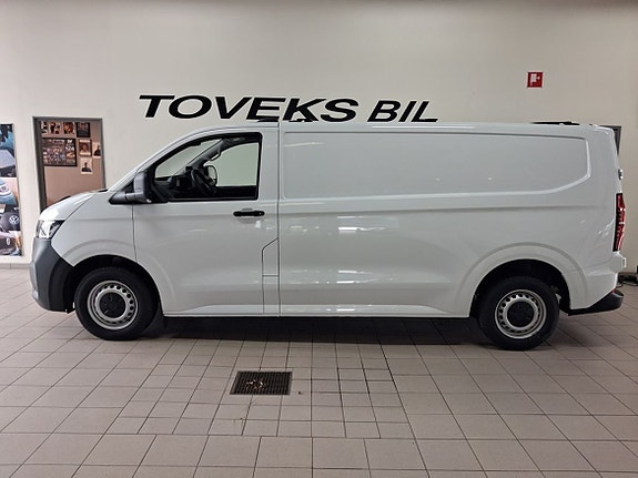 Volkswagen Transporter 2 of 11