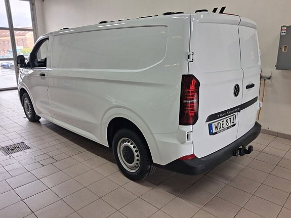 Volkswagen Transporter 3 of 11