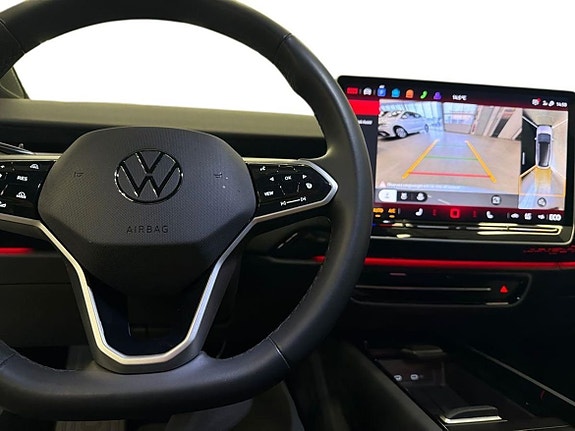 Volkswagen ID.7 11 of 21