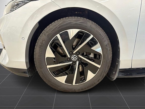 Volkswagen ID.7 9 of 21