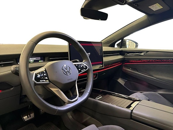 Volkswagen ID.7 10 of 21
