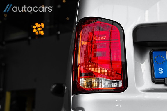 Volkswagen Transporter 14 of 30