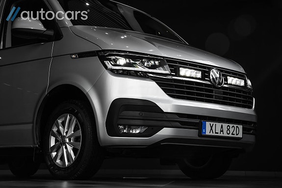 Volkswagen Transporter 11 of 30