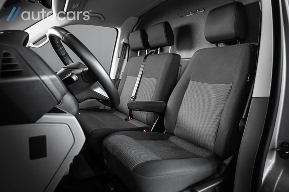 Volkswagen Transporter 30 of 30