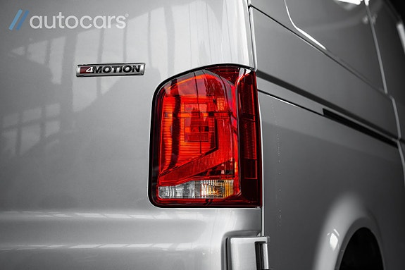 Volkswagen Transporter 12 of 30