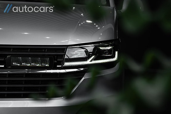 Volkswagen Transporter 10 of 30