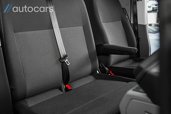 Volkswagen Transporter 29 of 30