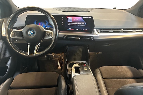 BMW 225e 8 of 19