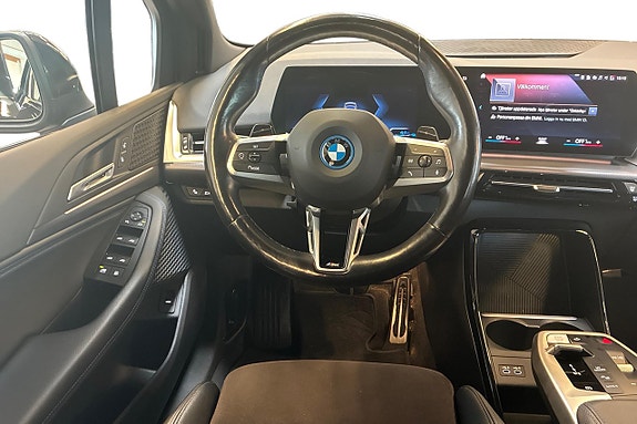 BMW 225e 9 of 19