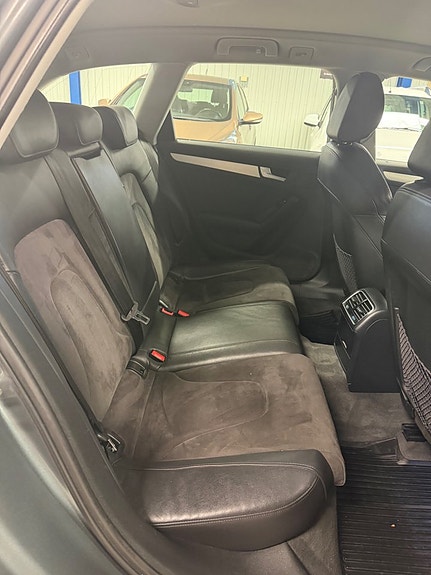 Audi A4 7 of 8