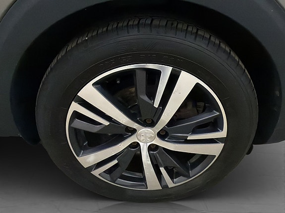 Peugeot 5008 27 of 27