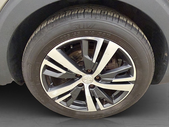 Peugeot 5008 25 of 27