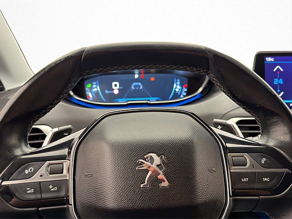 Peugeot 5008 12 of 27