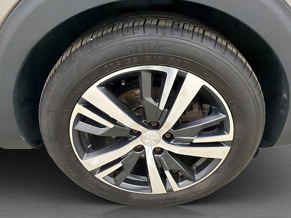 Peugeot 5008 26 of 27