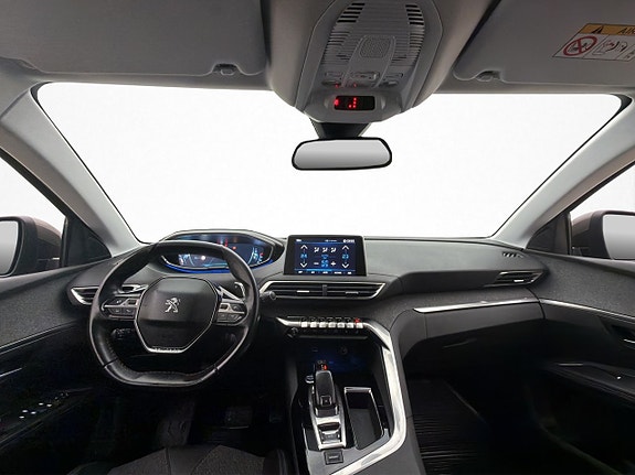 Peugeot 5008 10 of 27