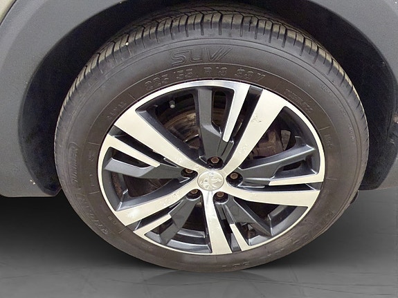 Peugeot 5008 24 of 27