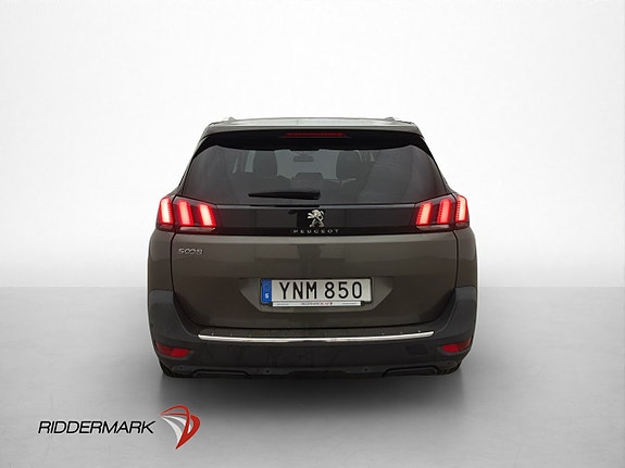 Peugeot 5008 7 of 27