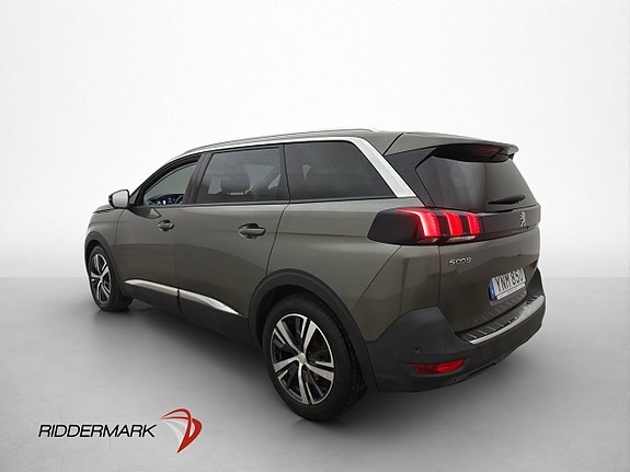 Peugeot 5008 6 of 27