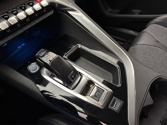 Peugeot 5008 19 of 27