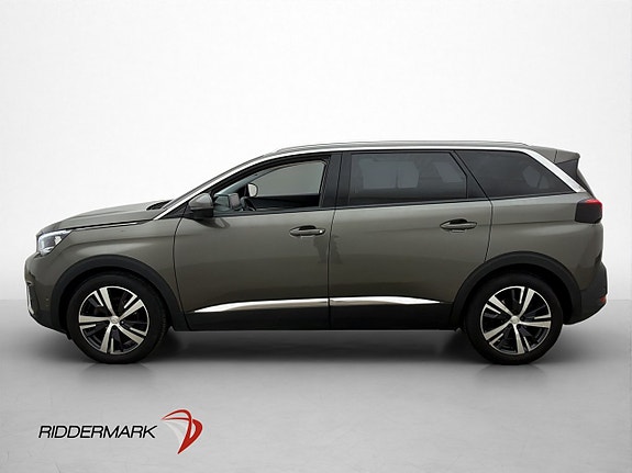 Peugeot 5008 5 of 27