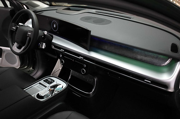Hyundai Ioniq 9 21 of 24