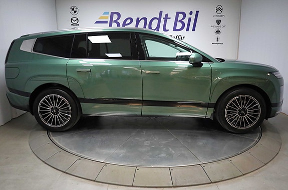 Hyundai Ioniq 9 17 of 24