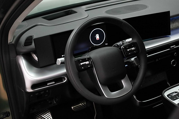 Hyundai Ioniq 9 6 of 24