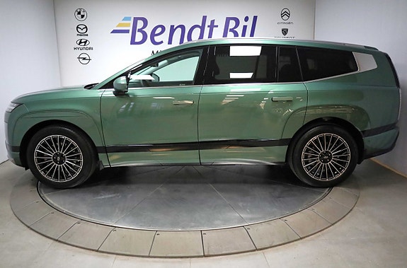 Hyundai Ioniq 9 5 of 24